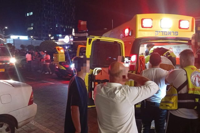 تمديد اعتقال شاب من كفرمندا بشبهة دهس فتى (17 عامًا) في الخضيرة