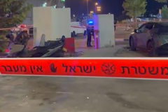 الطيرة: إصابة شاب (34 عامًا) بجروح خطيرة إثر إطلاق نار