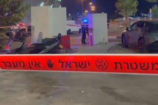 الطيرة: إصابة شاب (34 عامًا) بجروح خطيرة إثر إطلاق نار