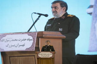 محسن رضائي: أبلغنا واشنطن شروطنا لوقف الحرب.. ويمكن أن ننسحب من معاهدة عدم الانتشار