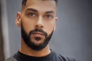 مصرع الشاب محمد داوود من قضاء جنين خلال عمله في برطعة
