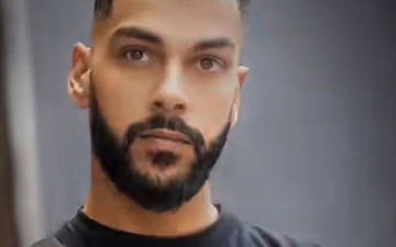 مصرع الشاب محمد داوود من قضاء جنين خلال عمله في برطعة