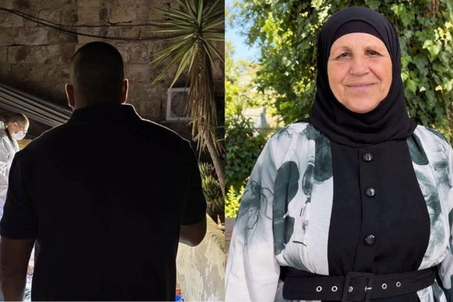 من الميراث إلى الديون.. روايات متضاربة تكشف تفاصيل مقتل فاطمة الرجبي في القدس
