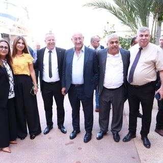 كلية سخنين تحتضن مؤتمر “بوصلة الحياة” بحضور وزير التربية والتعليم يوآف كيش