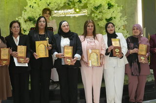 حفل تكريم ريادات المجتمع العربي 2026: احتفاء بالقامات الثقافية والريادية وبصمة مميزة للمرأة