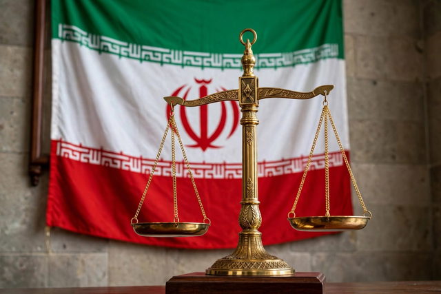 إيران تعدم متهما زود الموساد الإسرائيلي بمعلومات