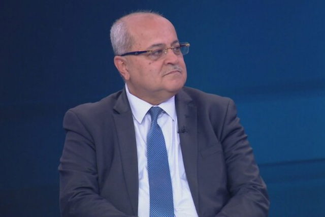 الطيبي يلوح بخطوات برلمانية حاسمة لإسقاط الائتلاف والليكود يحذر: تحالف لتشكيل حكومة يسار مع العرب