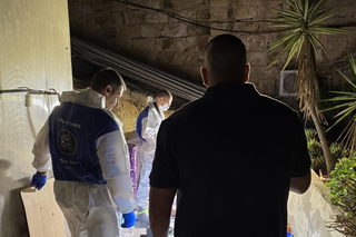 القدس: تمديد اعتقال مشتبه في الستينيات بشبهة قتل فاطمة رجبي على خلفية ديون مالية