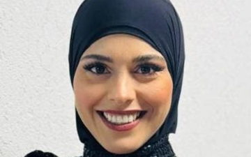 نداء خاسكية.. حين نصغي إلى السلوك لنسمع الإنسان
