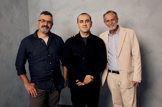 استقبال جماهيري قوي لفيلم حوار مع البحر للمخرج مؤيد عليان في مهرجان تورنتو السينمائي الدولي