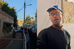 العثور على جثة الشاب عمر السدة من الضفة داخل منزل في أم الفحم.. الشرطة تحقق في ملابسات الوفاة