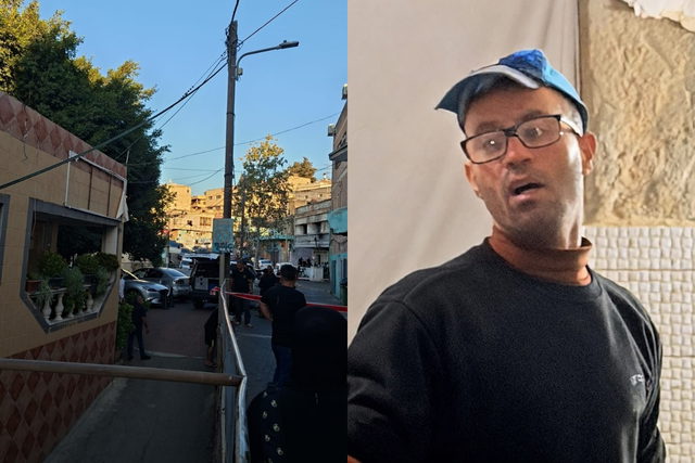 العثور على جثة الشاب عمر السدة من الضفة داخل منزل في أم الفحم.. الشرطة تحقق في ملابسات الوفاة