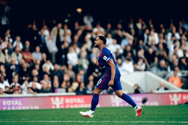 كونيا ينقذ مانشستر يونايتد من كارثة مارتينيز ويمنحه التعادل مع فولهام