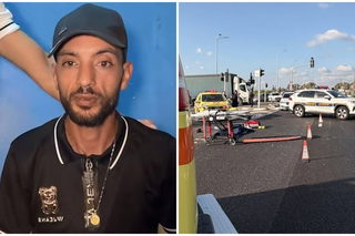 فاجعة في الفريديس: مصرع الشاب عبد الكريم صبحي مرعي إثر حادث دهس مروع قرب زخرون يعقوب