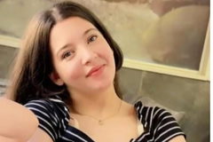 إستمعوا - والدة غزل حمامي من الناصرة تناشد بحرقة: "ساعدوني في العثور على ابنتي أرجوكم"