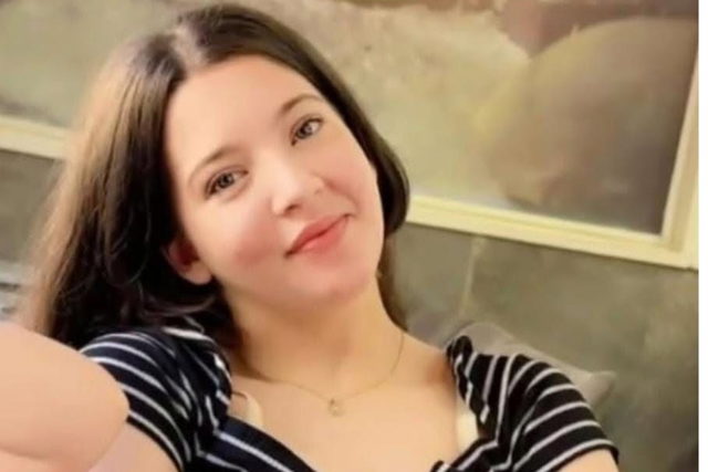 إستمعوا - والدة غزل حمامي من الناصرة تناشد بحرقة: "ساعدوني في العثور على ابنتي أرجوكم"