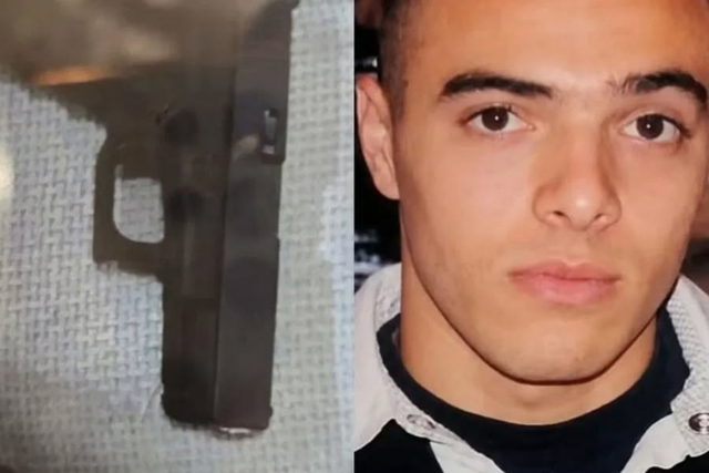 تصريح مدع عام ضد شخصين من يافا بشبهة قتل أحمد شقرا قبل نحو شهر