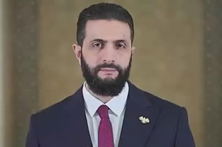 الرئيس السوري: على إسرائيل تغيير سياساتها لبناء علاقات مستقرة مع جيرانها