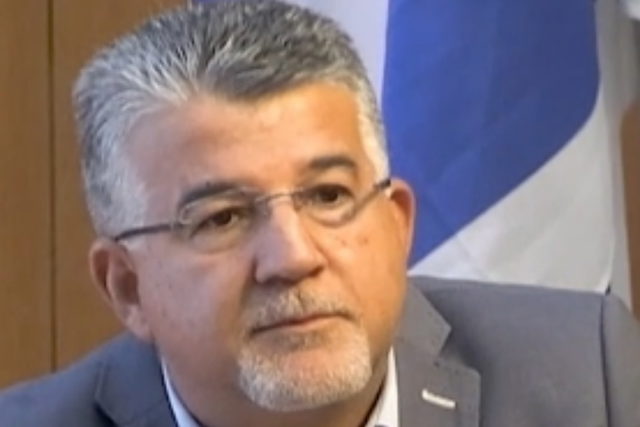 رئيس المشتركة جبارين: اليمين يريد برلمانًا لليهود فقط