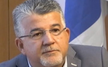 رئيس المشتركة جبارين: اليمين يريد برلمانًا لليهود فقط