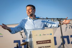 سموتريتش قبيل اقتحام مجد الكروم: سنهوّد النقب والجليل كما فعلنا في الضفة