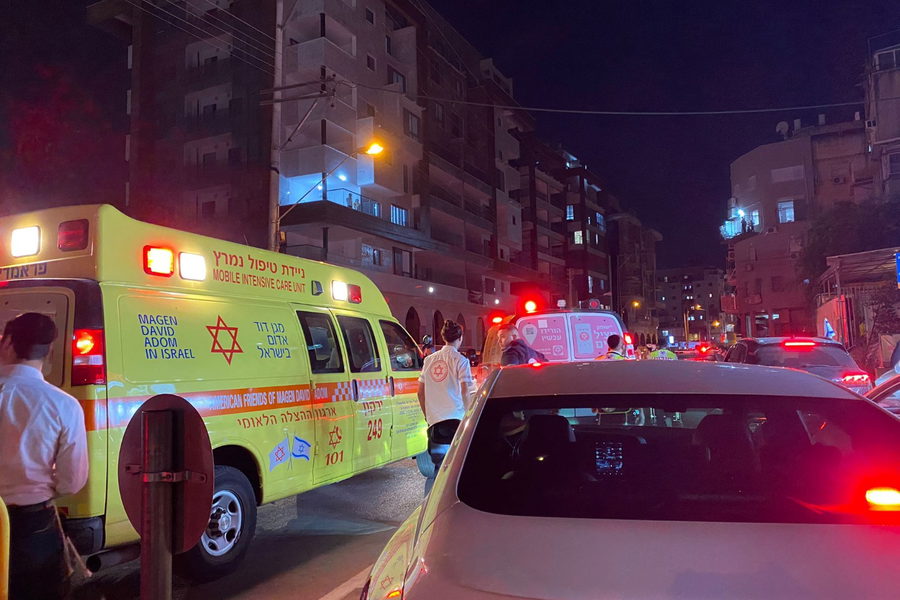 إطلاق سراح شاب من كفرمندا المشتبه بدهس فتى في الخضيرة وإبقائه رهن الإقامة الجبرية