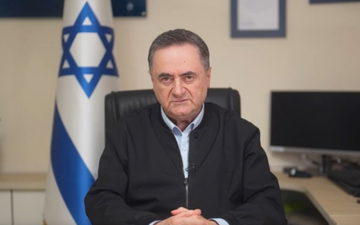كاتس يرد على الشرع: "لن نسمح لسوريا بأن تتحول إلى تهديد وسنعمل كل ما يلزم لمنع ذلك"