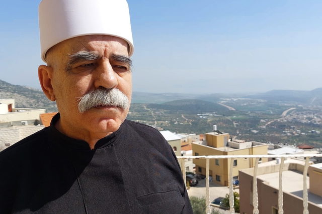 تصعيد في التصريحات المناوئة بين إسرائيل وسوريا