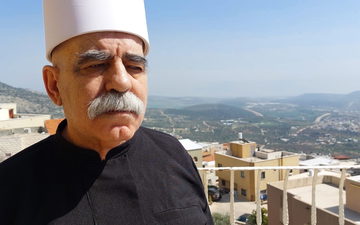 تصعيد في التصريحات المناوئة بين إسرائيل وسوريا