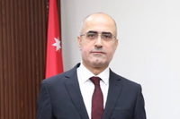 صدور كتاب "جامع الأصول في إجراءات التقاضي في المحاكم الشرعية وتطبيقاتها القضائية" للقاضي الدكتور عصام سعيد أبو علو
