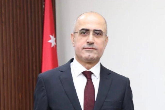صدور كتاب "جامع الأصول في إجراءات التقاضي في المحاكم الشرعية وتطبيقاتها القضائية" للقاضي الدكتور عصام سعيد أبو علو