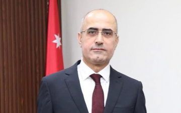 صدور كتاب "جامع الأصول في إجراءات التقاضي في المحاكم الشرعية وتطبيقاتها القضائية" للقاضي الدكتور عصام سعيد أبو علو
