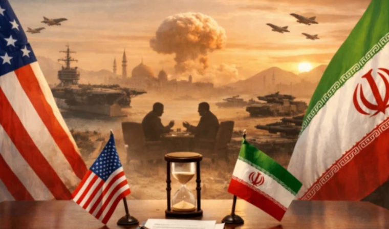 تقرير: الولايات المتحدة وإيران تتبادلان الرسائل بشأن العودة إلى مذكرة التفاهم وتظهران "مؤشرات إيجابية"