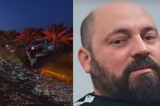 مصرع عبدالله زعبي من الناصرة وإصابة 5 آخرين إثر حادث طرق على شارع 90 في منطقة الأغوار