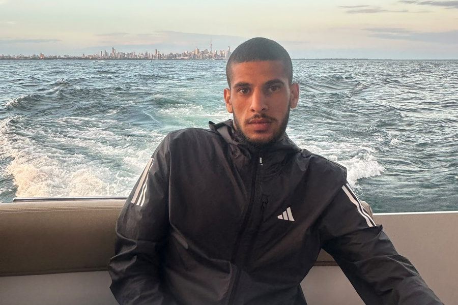 كابول: مقتل الشاب محمد ياسين (25 عامًا) من طمرة إثر تعرضه لإطلاق نار