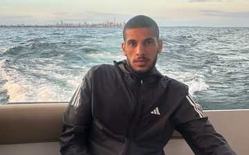 كابول: مقتل الشاب محمد ياسين (25 عامًا) من طمرة إثر تعرضه لإطلاق نار