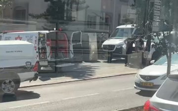 سخنين: إصابة شاب بجراح خطيرة جراء تعرضه لجريمة إطلاق نار