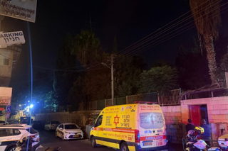 حادثة غامضة في الناصرة: العثور على رفات شخص داخل المقبرة الإسلامية القديمة
