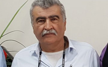 نشدّ أزر الظهر المتين