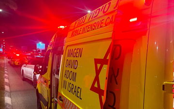 الطيبة: إصابة شاب (27 عاماً) بصعقة كهربائية داخل منزل وحالته خطيرة