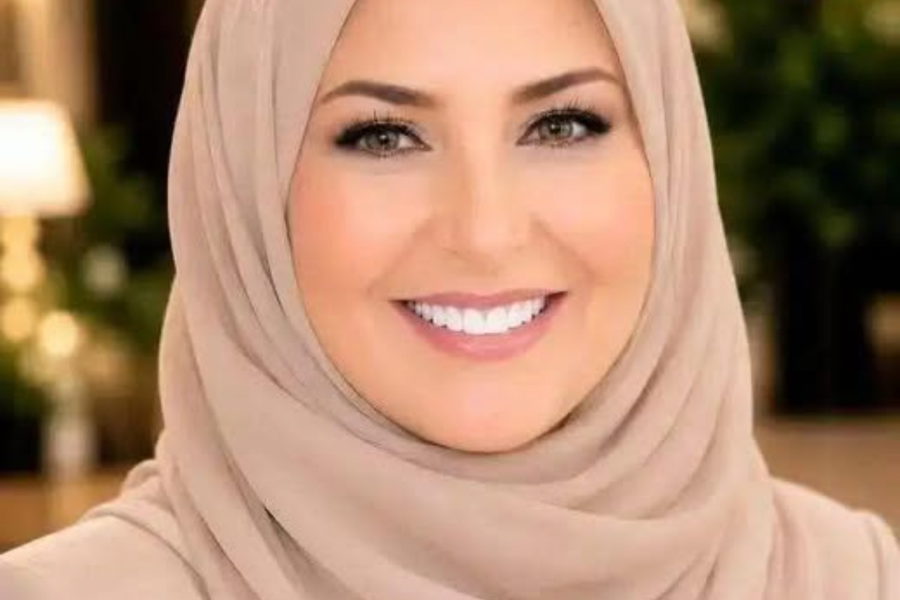 سراب