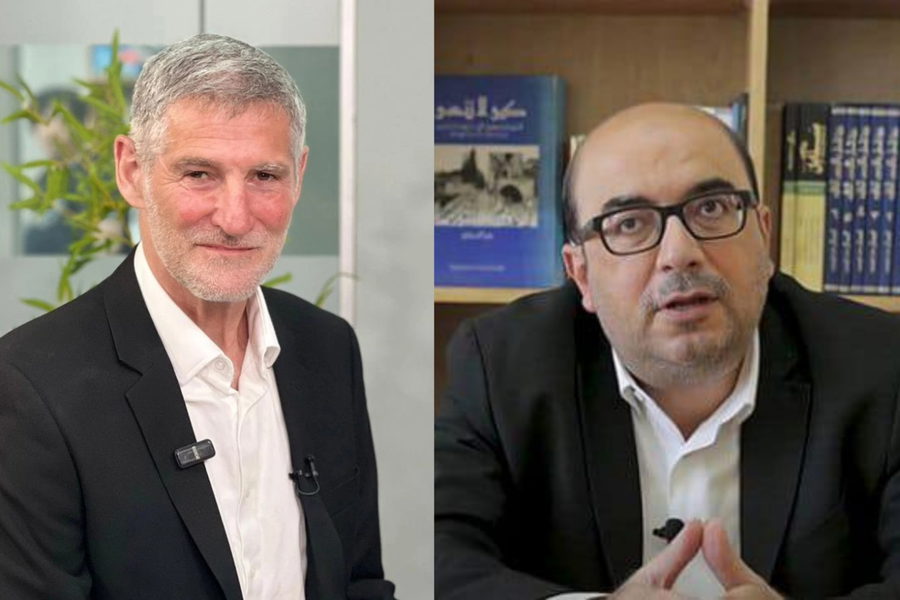 "صفعة للجمهور العربي": انتقادات لغولان بعد دعمه استبعاد أبو شحادة وتراجع حزبه إلى 9 مقاعد