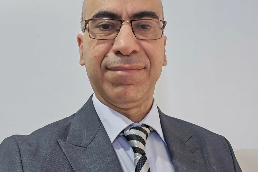 الحجارة الحية في الأرض المقدسة: تاريخ يُبنى.. وأساس يستمر