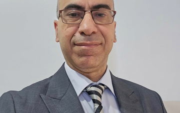 الحجارة الحية في الأرض المقدسة: تاريخ يُبنى.. وأساس يستمر