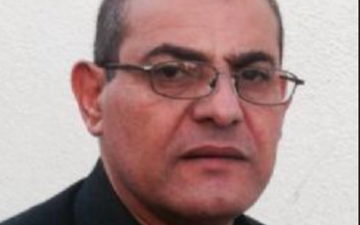 حين يتعب القلب ولا يغادره الهوى: قراءة في قصيدة جمال أسدي