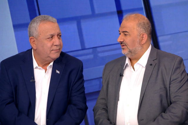 آيزنكوت يصرّح: القائمة الموحدة لن تكون جزءاً من الحكومة المقبلة