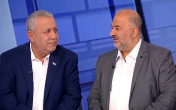 آيزنكوت يصرّح: القائمة الموحدة لن تكون جزءاً من الحكومة المقبلة