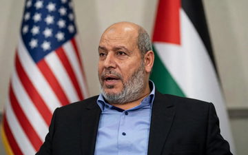 خليل الحية: "التقيت بالأمريكيين عدة مرات ولمست تفهماً لمطالبنا"