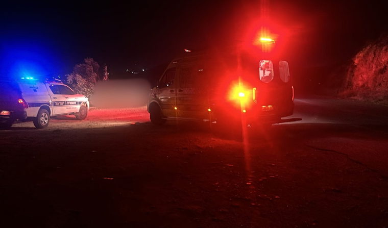 ترشيحا: إصابة فتاة (16 عامًا) بجراح متوسطة إثر إلقاء قنبلة على منزل