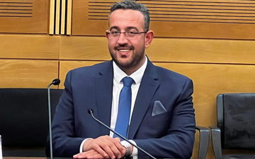 اتحاد أرباب الصناعة: اتفاق مبدئي لزيادة ساعات العمل في معبر نهر الأردن وتحرير 600 شاحنة محملة بالبضائع